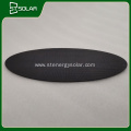 Oval Flexible Solar Panel